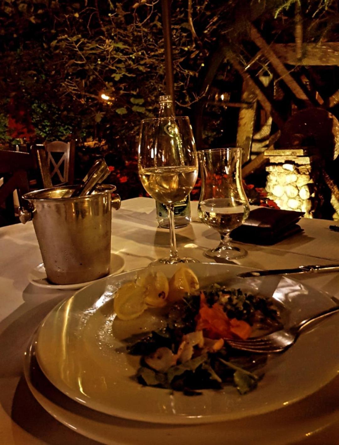 Holiday bungalows&food Plav Exterior foto