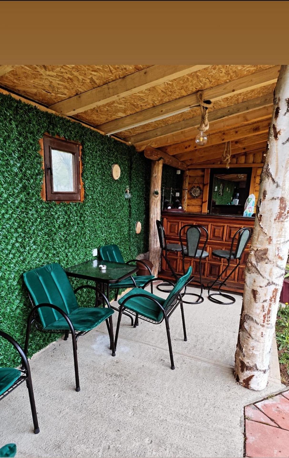Holiday bungalows&food Plav Exterior foto